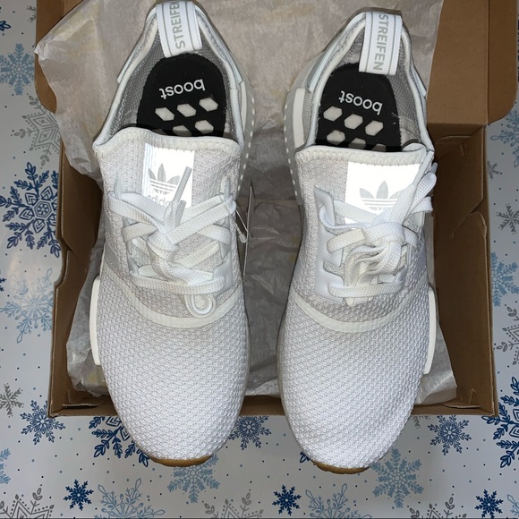 💥3 x HOST PICK💥 🆕ADIDAS NMD_R1 - Picture 7 of 14